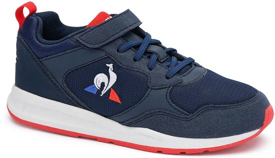 Le Coq Sportif R500 Ps Sneakers Blauw EU 28 Jongen