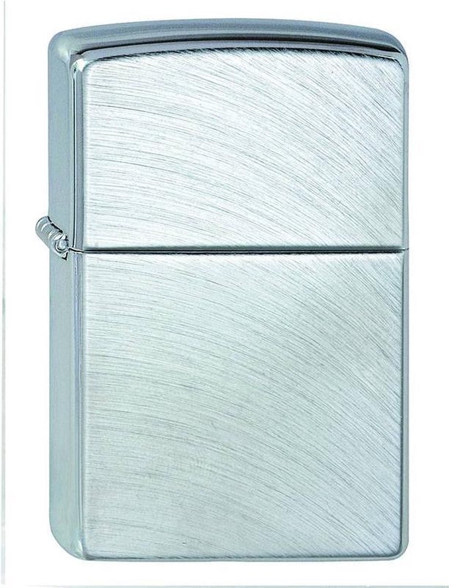 Goedkoopste Aansteker Zippo Chrome Arch