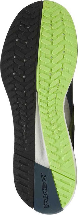 Reebok Classics Floatride Energy Sym Baskets pour femmes Grijs EU 44 1/2 Homme