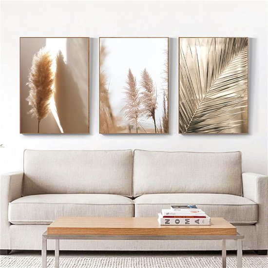 KB Poster Canvas Decoratieve Schilderij Moderne Esthetische