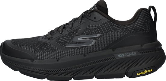 skechers cushion
