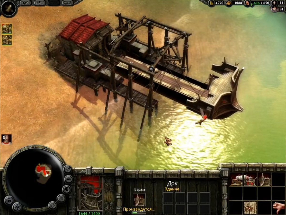 Héros of hélas 3 / jeux pc - Jeux vidéo