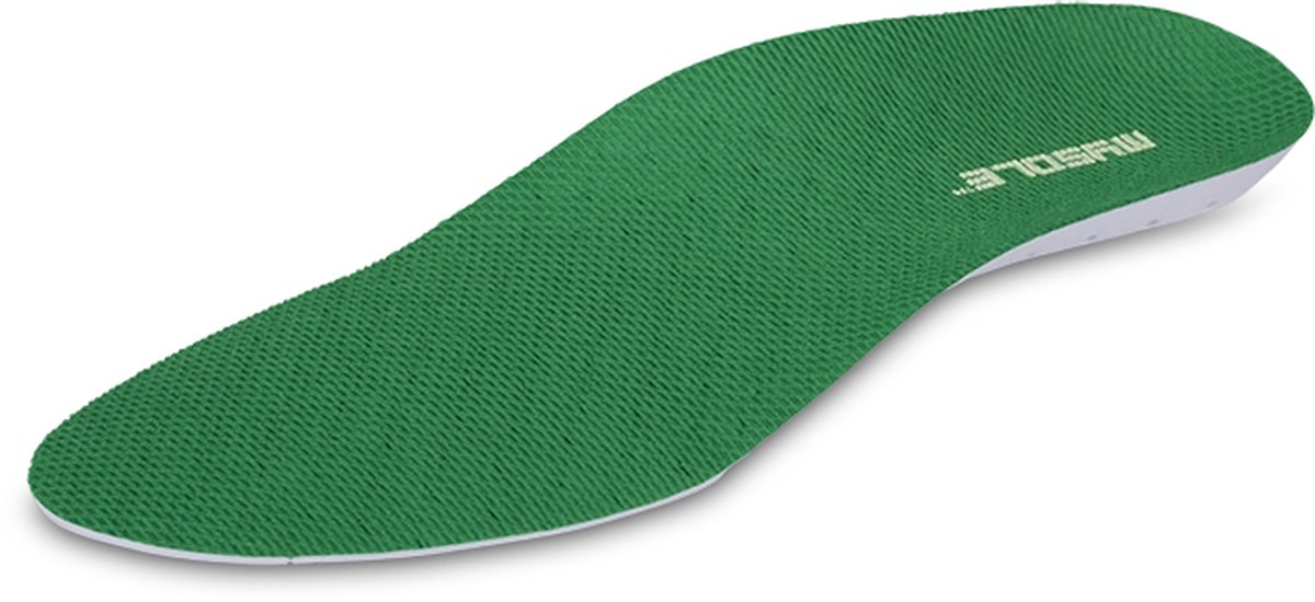 MYSOLE™ Special Standard Plus - Vervanger voor bestaande inlegzool - 1 paar - Maat 48