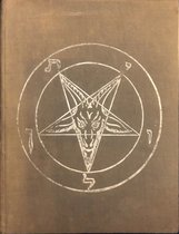 A pictorial history of magic and the supernatural