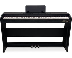 Bolan CP-1 Digitale Piano 88 Toetsen