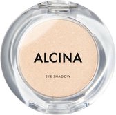 Alcina Natural Colours 2021 Eyeshadow Champagne 1 Stk.