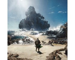 Ghost of Tsushima