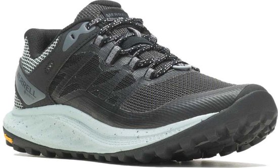 Merrell Antora 3 Goretex Wandelschoenen Grijs EU 37 Vrouw