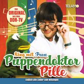 Frau Puppendoktor Pille - Sing Mit Frau Puppendoktor Pille (CD)