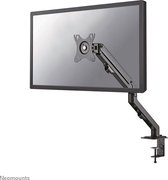 Neomounts FPMA-D650BLACK full motion monitorarm 1 scherm - 17-27