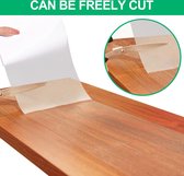 foto-kontor Anti-slip strips voor trappen Transparant Zelfklevend Veiligheid Ongevallenpreventie