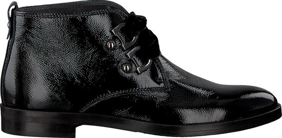 Maripe Dames Veterschoenen 27289 - Zwart - Maat 41 | Bestel nu!
