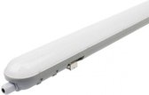 LED Balk - 60W - Waterdicht IP65 - Helder/Koud Wit 5500K - Kunststof - 150cm - OSRAM LEDs - BSE