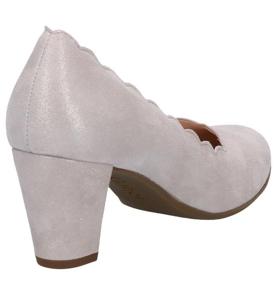 Gabor Comfort Gouden Pumps Dames 35,5 | Bestel nu!