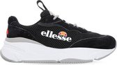 Ellesse Massello Dames Sneakers - Zwart - Maat 40.5