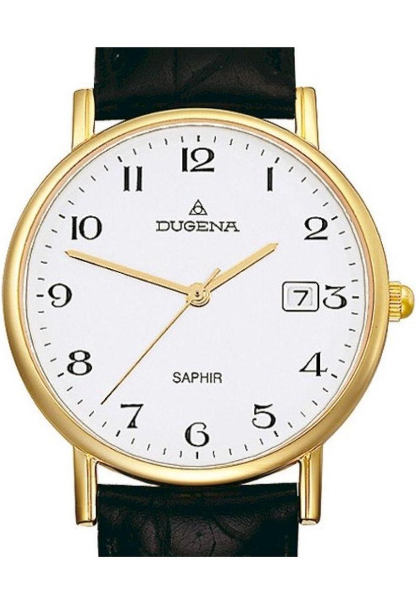 Dugena Herenhorloge 2170996