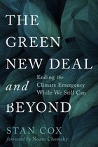 City Lights Open Media - The Green New Deal and Beyond