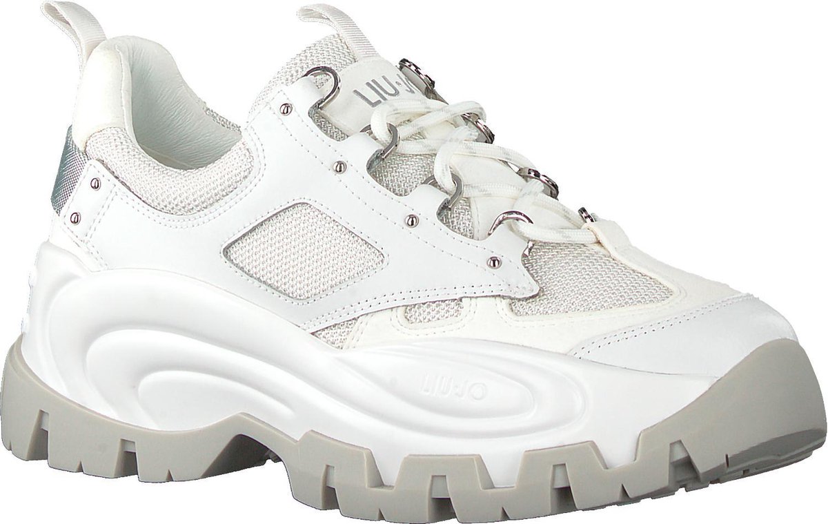 liu jo wave sneakers