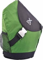 X-Over Tas Barcelona - Green - Medium