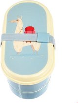 Bentobox / Lunchbox Lama