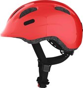 Helm ABUS Smiley 2.0 sparkling red S (45-50cm) 72580