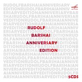 David Oistrakh, Moscow Chamber Orchestra, Rudolf Barshai - Rudolf Barshai (CD) (Anniversary Edition)