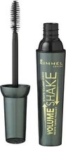 Rimmel - Volume Shake Mascara Black - Black