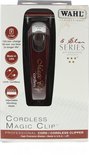 Wahl Magic Clip Cordless - Trimmer