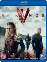 Vikings - Seizoen 3 (Blu-ray)