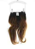 Balmain Hair Professional - Hair Dress Human Hair - Milan - Bruin