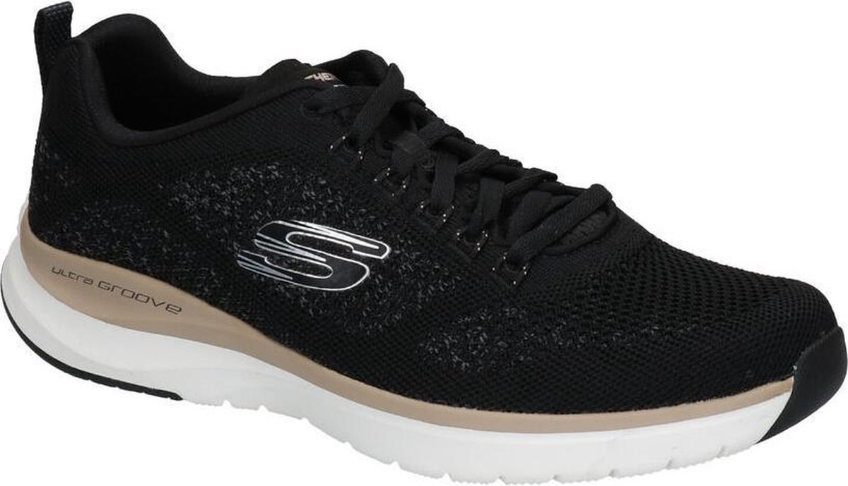 skechers mens ultra groove royal dragoon sneaker