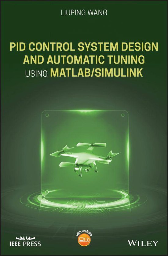 Foto: Ieee press pid control system design and automatic tuning using matlab simulink