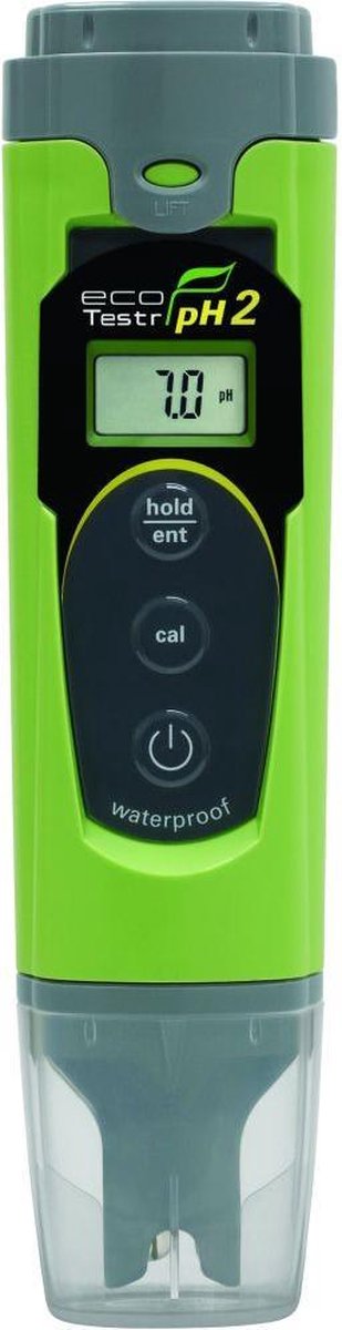 EUTECH ECO TESTR PH2 WATERPROOF