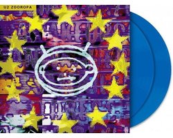 Zooropa (Coloured Vinyl) (2LP)