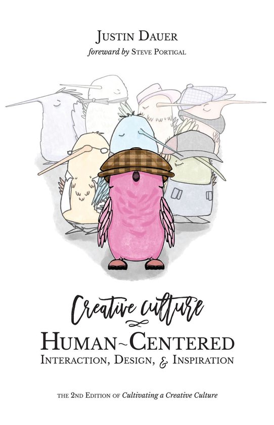 Creative Culture - cover