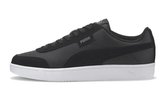 Puma Court Legend Lo zwart sneakers heren (371931-02)