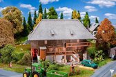Faller - Öhler molen