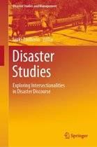Disaster Studies and Management - Disaster Studies