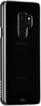 Case-Mate Samsung Galaxy S9 Plus Barely There Clear CM037052