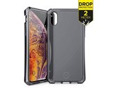 ITSKINS Level 2 SpectrumClear for Apple iPhone Xs Max Black