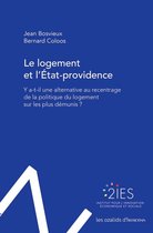 Le logement et l’État-providence