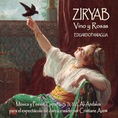 Ziryab - Vino Y Rosas