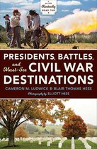 My Old Kentucky Road Trip - Presidents, Battles, and Must-See Civil War Destinations
