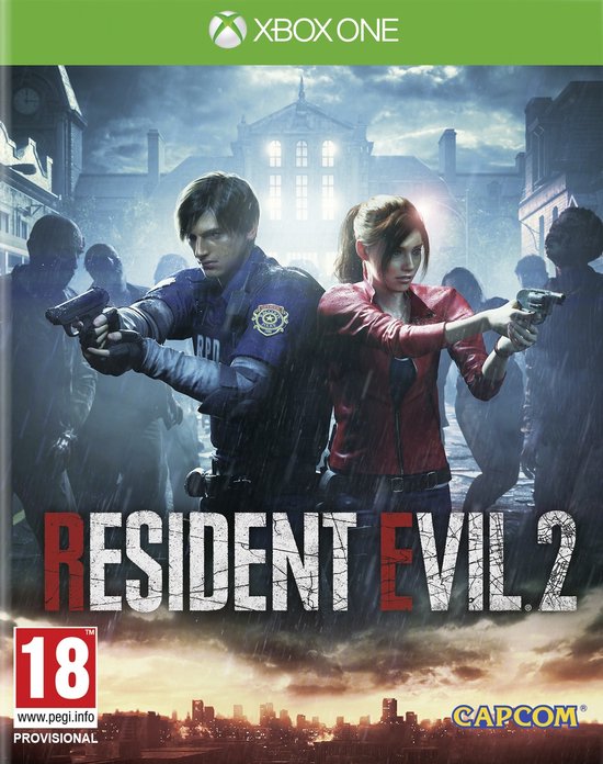 Resident Evil 2 - Xbox One | Games | bol.com