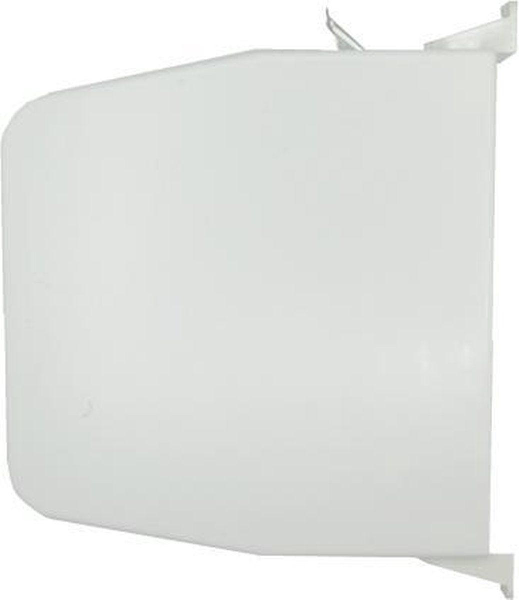 Selve Bandopwinder 11 meter 23 mm band Wit