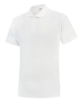 Tricorp Poloshirt - Casual - 201003 - Wit - maat XS