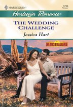 The Wedding Challenge (Mills & Boon Cherish)