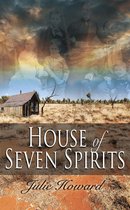 Spirited Quest Mysteries 0 - House of Seven Spirits