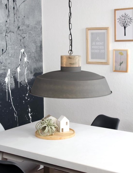 Lampe Suspension Mexlite Mexlite De Table Manger Robuste Metta 