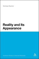 Reality and Its Appearance